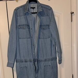 Men's Union Jumpsuit